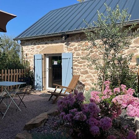 La Petite Maison D'Orphee Marmagne  Екстер'єр фото