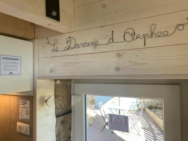 La Petite Maison D'Orphee Marmagne  Екстер'єр фото