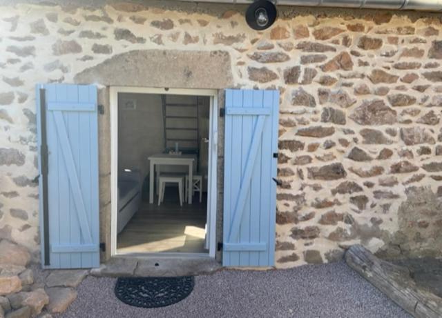 La Petite Maison D'Orphee Marmagne  Екстер'єр фото