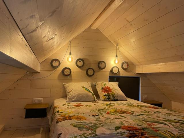 La Petite Maison D'Orphee Marmagne  Екстер'єр фото